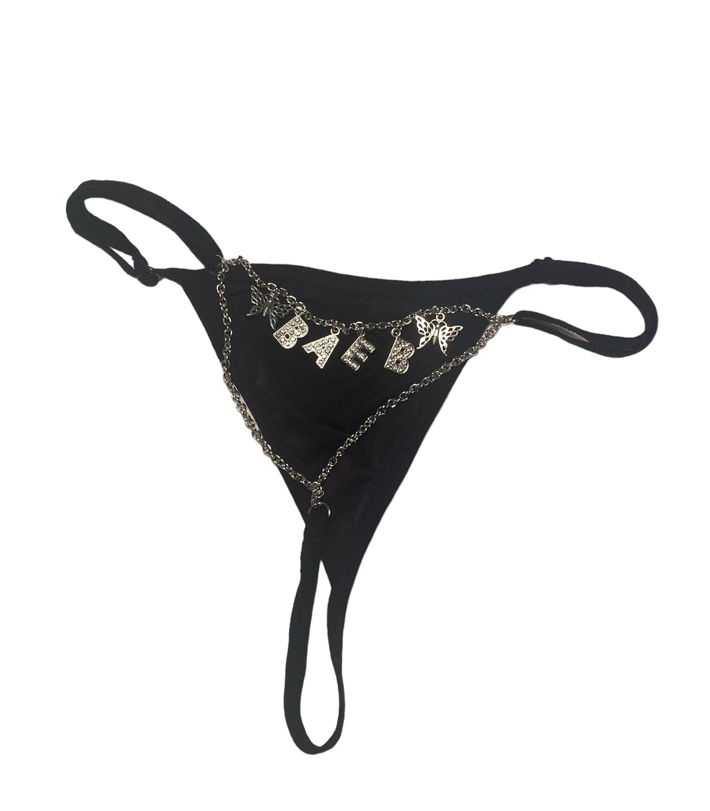 Baeb Brand Thong