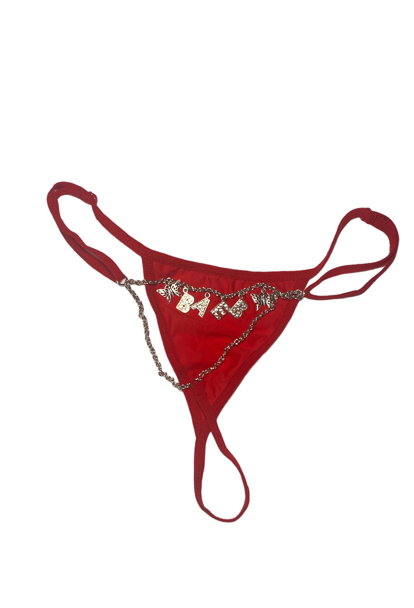 Baeb Brand Thong